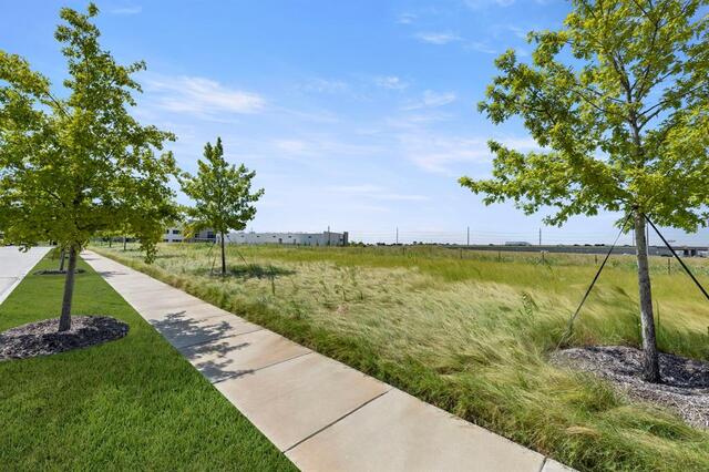 2523 Brunswick, Way Allen, TX photo 5