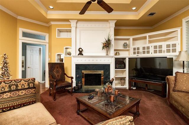 2930 Burney, Lane Southlake, TX photo 8