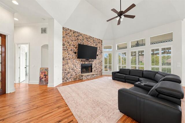 1720 Highland Meadows, Drive Prosper, TX photo 11