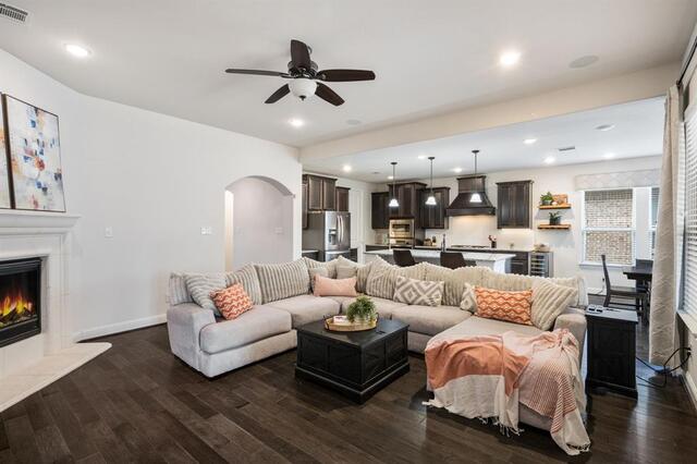 2112 Triton, Drive McKinney, TX photo 9