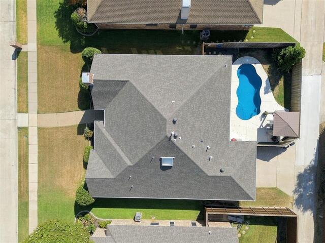 2416 Redfield, Drive Plano, TX photo 37