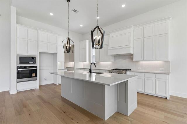 1021 Keller, Drive Prosper, TX photo 9