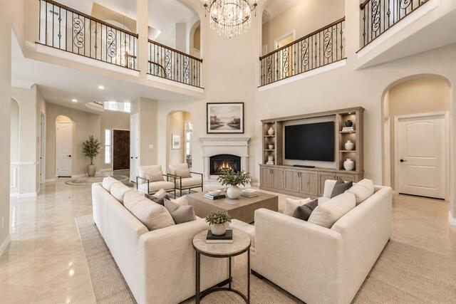 4396 Live Springs, Road Frisco, TX photo 4
