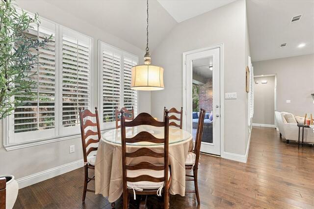 9909 Pikes Peak Place, Little Elm, TX photo 15