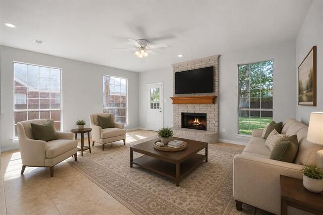 1312 Wentworth, Drive Lewisville, TX photo 17
