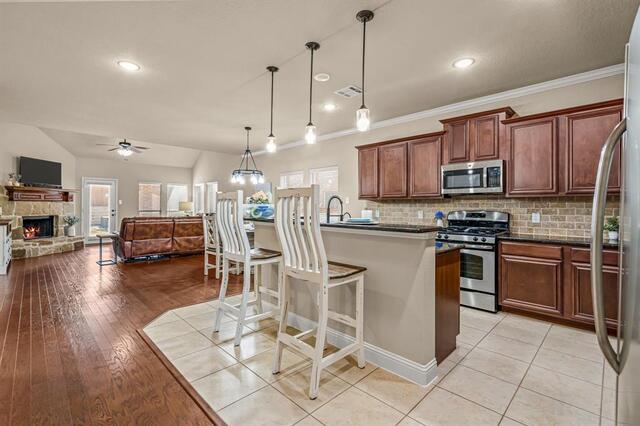 3206 Morgan, Drive Celina, TX photo 8