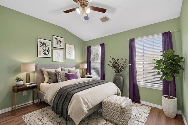 2544 Jacobson, Drive Lewisville, TX photo 27