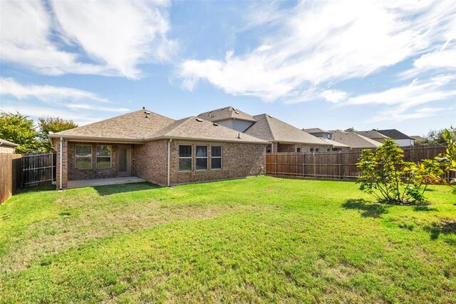 3713 Sweetclover, Drive McKinney, TX photo 33