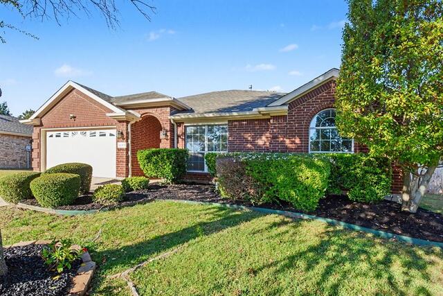 12373 Latigo, Drive Frisco, TX photo 2