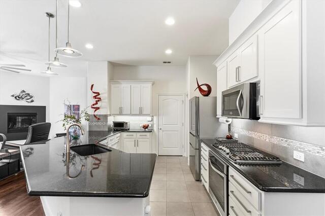 2909 Siena, Drive Denton, TX photo 8