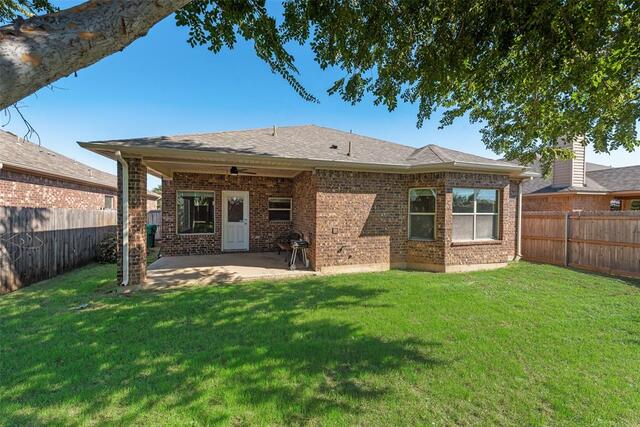 3101 Buckthorn, Lane Denton, TX photo 26