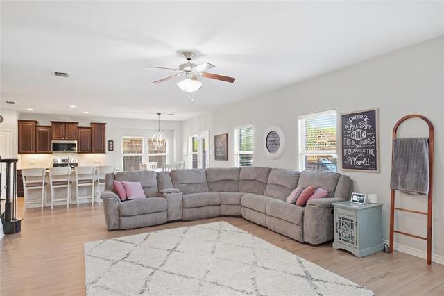 11305 Gibbons Creek, Drive Frisco, TX photo 10