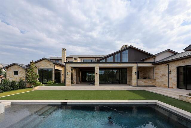 2600 Magnolia, Circle Westlake, TX photo 20