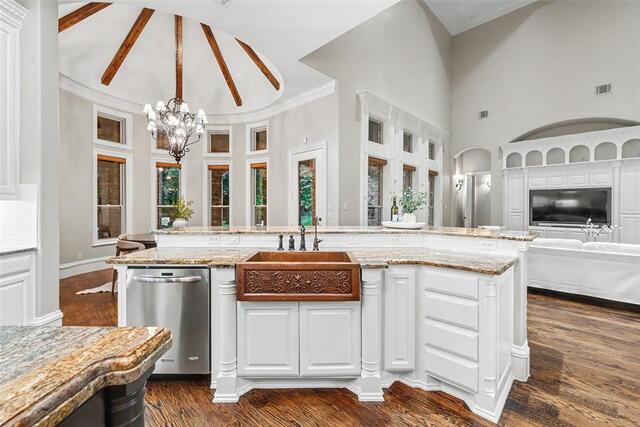 1851 Beam, Drive Southlake, TX photo 14