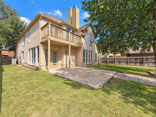 1017 Laurel Oak Drive, Flower Mound, TX photo 5