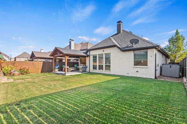 2525 Olive Branch, Drive Lewisville, TX photo 26