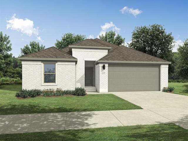 10524 Colonial Heights Lane, Fort Worth, TX image