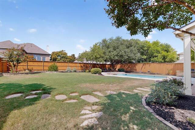 1921 Armstrong, Drive Allen, TX photo 31