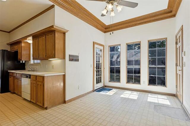 3428 Omar, Lane Plano, TX photo 5