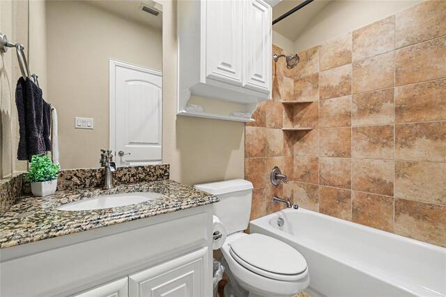 7912 Inverness, The Colony, TX photo 28