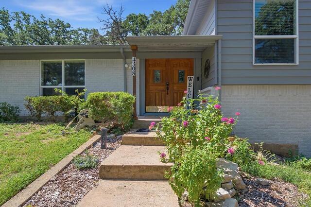 4308 Borden Drive, Arlington, TX image