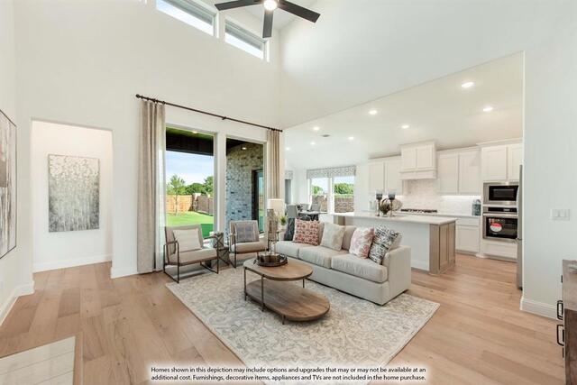 3350 Mcgraw, Drive McKinney, TX photo 9