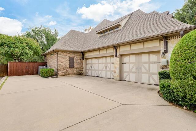 3905 Andrew, Avenue Denton, TX photo 30