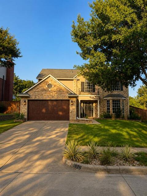 7620 Arcadia Trail, Fort Worth, TX image