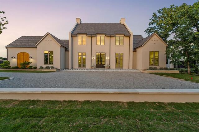 4413 Saddleback, Lane Southlake, TX photo 2