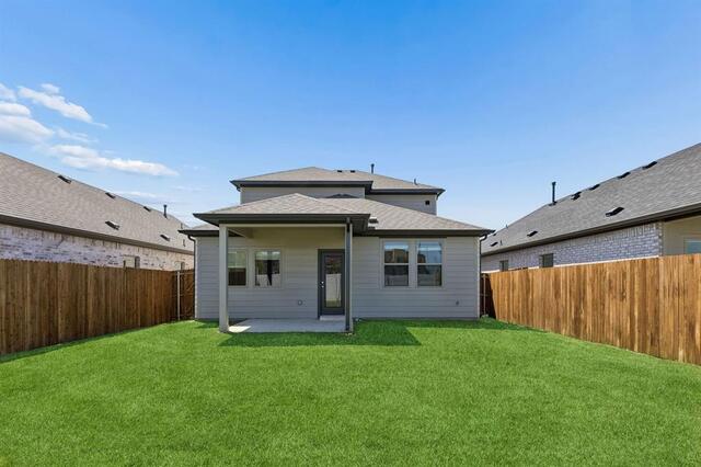 3610 Valwood, Drive McKinney, TX photo 29