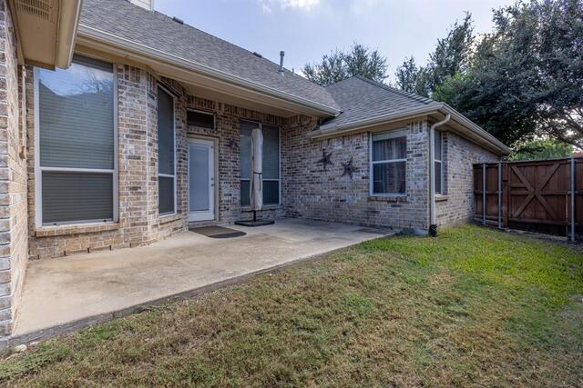 1548 Idlewild, Drive Frisco, TX photo 28