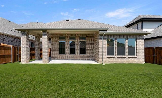 2220 Catawba Court, Flower Mound, TX photo 4