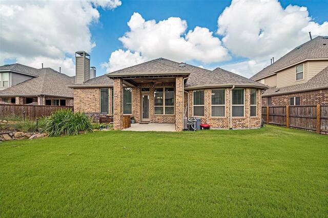 1430 Havenbrook, Lane Prosper, TX photo 30