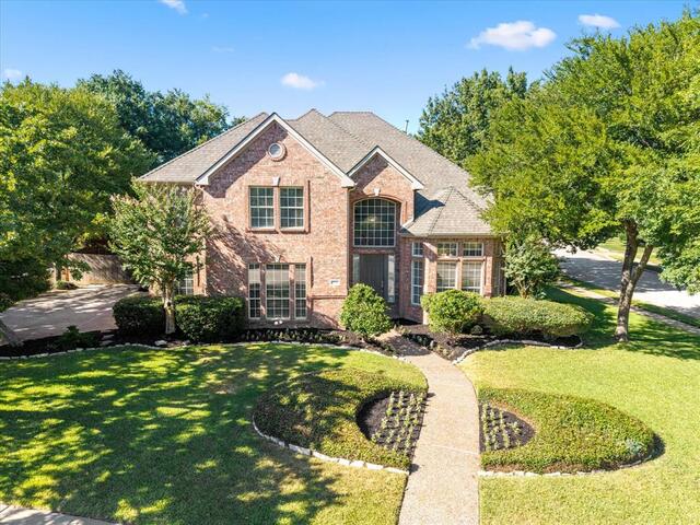 815 Forest Lakes, Drive Keller, TX photo 3