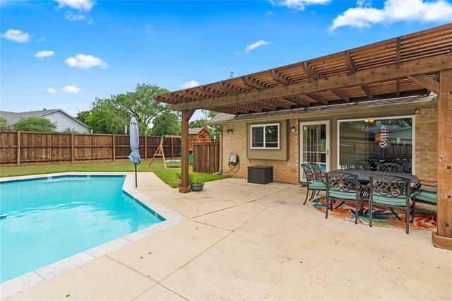 4000 Churchill Drive, Flower Mound, TX photo 27