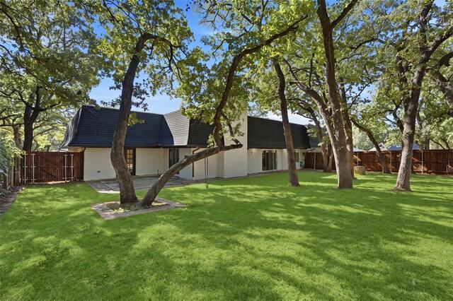 2221 Woodbrook, Street Denton, TX photo 35