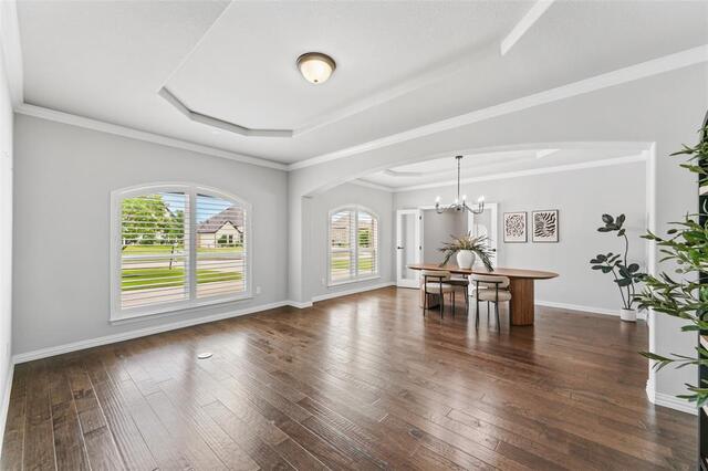 701 Featherstone, Lane Prosper, TX photo 9