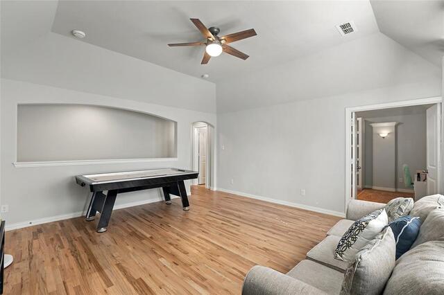 3705 Millstone, Way Celina, TX photo 31