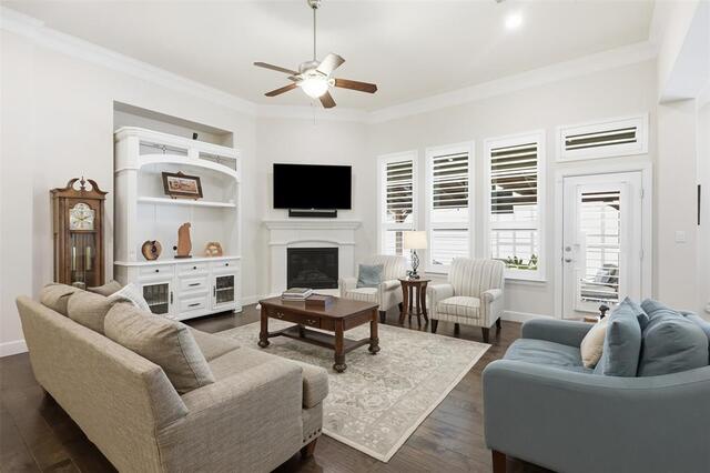 1304 Steepleview, Lane McKinney, TX photo 13