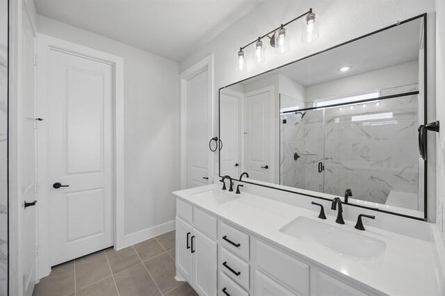 3105 Trowbridge, Lane McKinney, TX photo 19