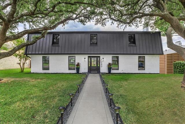 7240 Whispering Pines Drive, Dallas, TX image