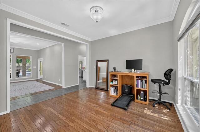 4901 Forest Hill Drive, Flower Mound, TX photo 14