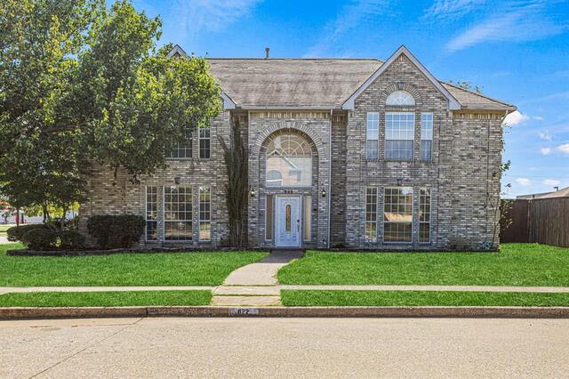 822 Sycamore Creek, Road Allen, TX photo 2