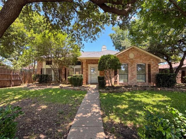 1613 Mullins Drive, Plano, TX image