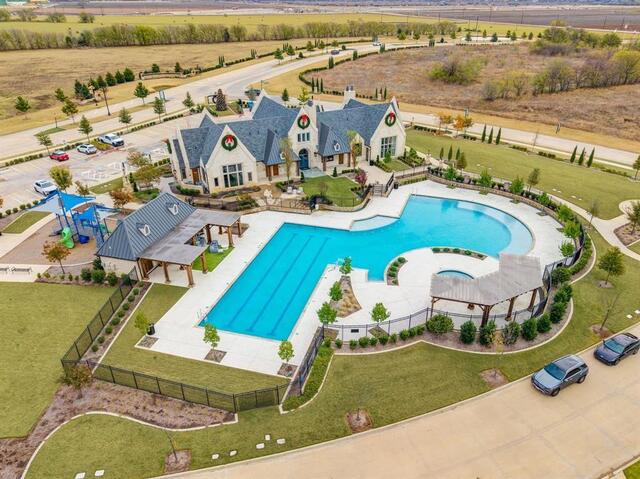 2856 Chester, Drive Celina, TX photo 6