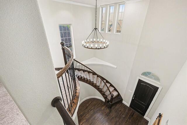 1616 Canals Drive, Little Elm, TX photo 7