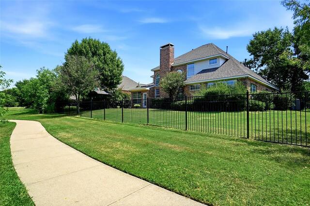 2605 Native Oak Drive, Flower Mound, TX photo 37