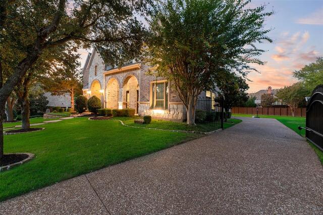 408 Stockton, Drive Southlake, TX photo 4