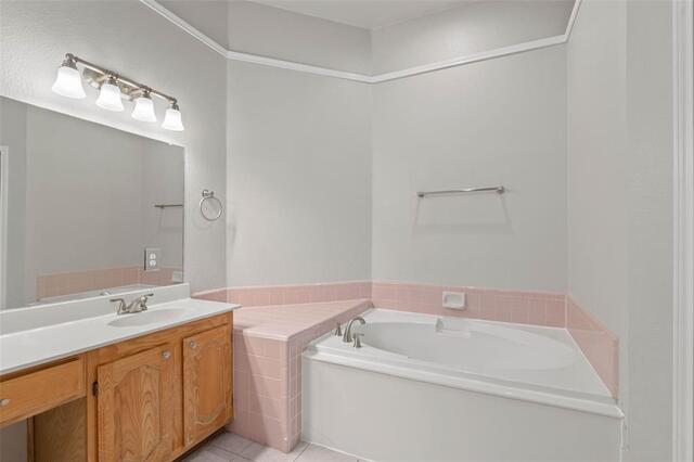 4508 Lake Ridge Drive, The Colony, TX photo 23