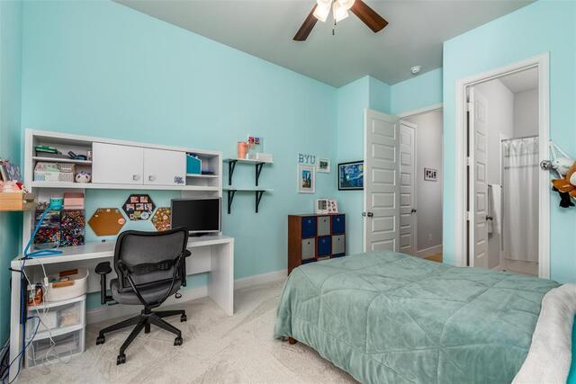 4031 Blue Sage, Drive Prosper, TX photo 20